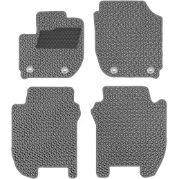 Honda Jazz III 2015- EVA MAX kilimėliai - MAT 10242