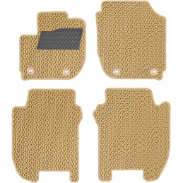 Honda Jazz III 2015- EVA MAX kilimėliai - MAT 10242