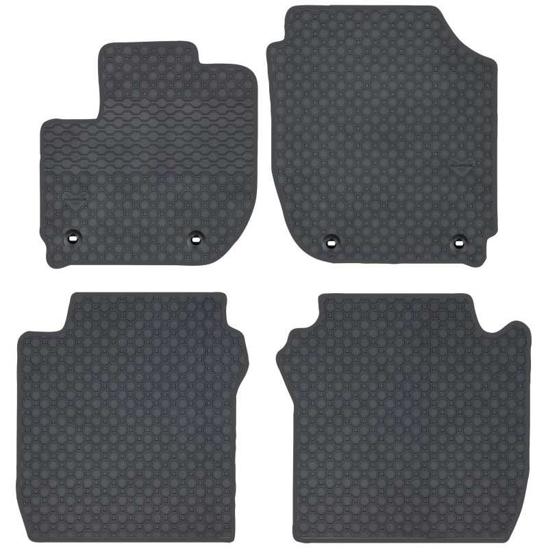 Honda Jazz III 2015- Guminiai kilimėliai PRIME-LINER MAX-MAT