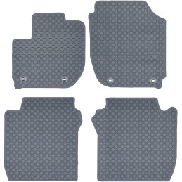 Honda Jazz III 2015- Guminiai kilimėliai PRIME-LINER MAX-MAT