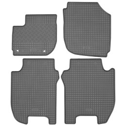 Honda Jazz III 2015- Guminiai kilimėliai RIGUM 903423