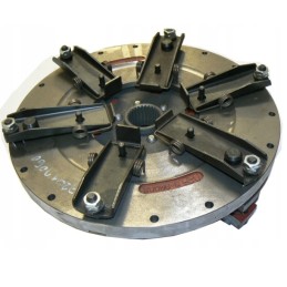 Sukomplektuota sankaba 280 dantų 5011 7745 72011060