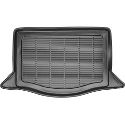 Honda Jazz III hečbekas 2008-2015 Bagažinės kilimėlis MAX-MAT 910607