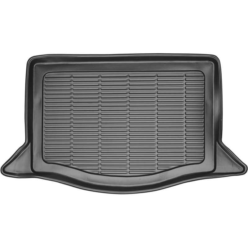 Honda Jazz III hečbekas 2008-2015 Bagažinės kilimėlis MAX-MAT 910607