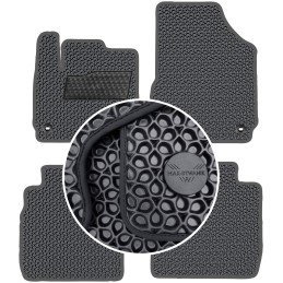 Honda Jazz IV 2020 - EVA MAX kilimėliai - MAT 10247