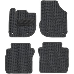 Honda Jazz IV 2020 - EVA MAX kilimėliai - MAT 10247