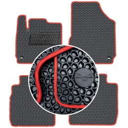 Honda Jazz IV 2020 - EVA MAX kilimėliai - MAT 10247