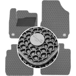 Honda Jazz IV 2020 - EVA MAX kilimėliai - MAT 10247