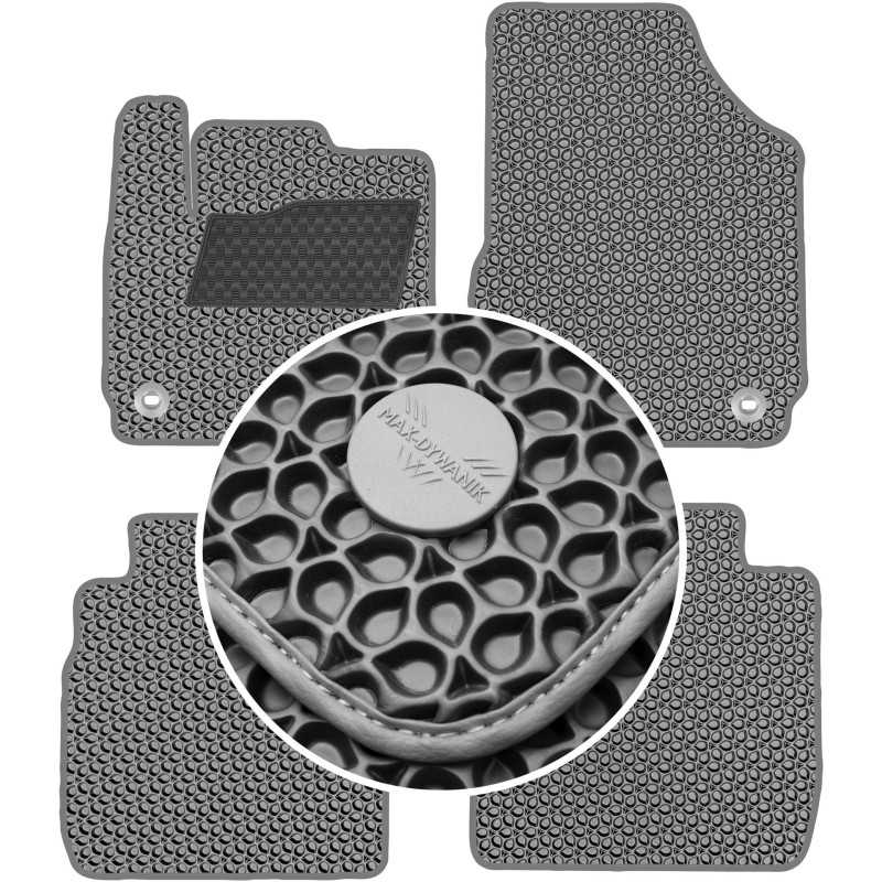 Honda Jazz IV 2020 - EVA MAX kilimėliai - MAT 10247