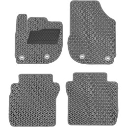 Honda Jazz IV 2020 - EVA MAX kilimėliai - MAT 10247