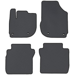 Honda Jazz IV 2020 - EVA MAX kilimėliai - MAT 10247