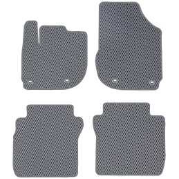 Honda Jazz IV 2020 - EVA MAX kilimėliai - MAT 10247