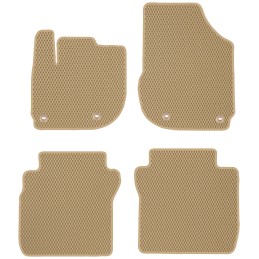 Honda Jazz IV 2020 - EVA MAX kilimėliai - MAT 10247