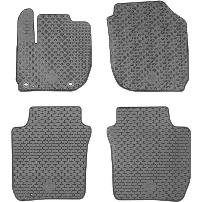 Honda Jazz IV 2020- Guminiai kilimėliai DOMA 222414