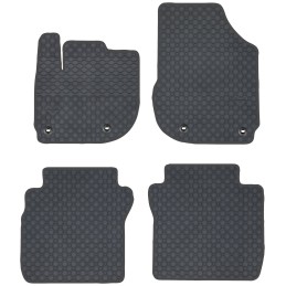 Honda Jazz IV 2020- Guminiai kilimėliai PRIME-LINER MAX-MAT