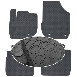 Honda Jazz IV 2020- Guminiai kilimėliai PRIME-LINER MAX-MAT