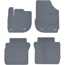 Honda Jazz IV 2020- Guminiai kilimėliai PRIME-LINER MAX-MAT