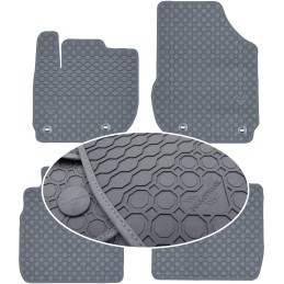 Honda Jazz IV 2020- Guminiai kilimėliai PRIME-LINER MAX-MAT