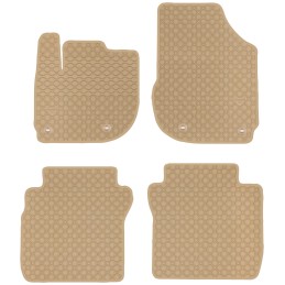 Honda Jazz IV 2020- Guminiai kilimėliai PRIME-LINER MAX-MAT