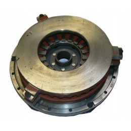 Sukomplektuota sankaba 280 dantų 5011 7745 72011060