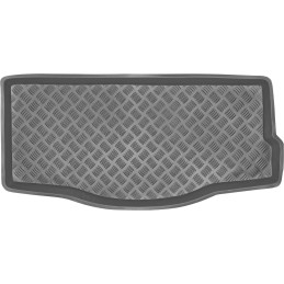 Honda Jazz IV Crosstar Hybrid 2020- Bagažinės kilimėlis MIX-PLAST 18213