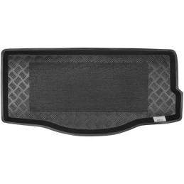 Honda Jazz IV Crosstar Hybrid 2020- Bagažinės kilimėlis MIX-PLAST 18213/M