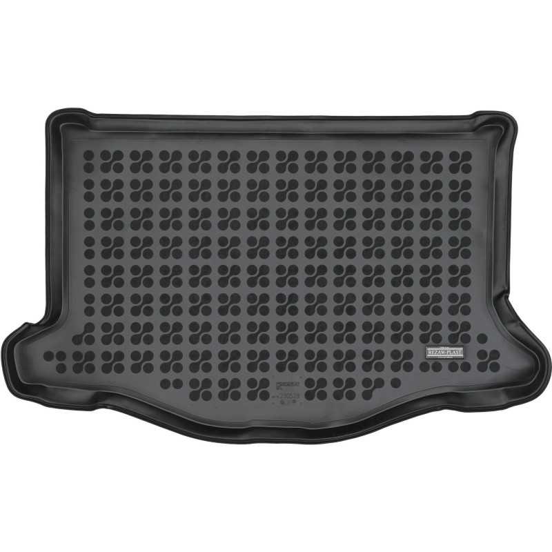 Honda JAZZ IV hečbekas 2015- Bagažinės kilimėlis REZAW 230529