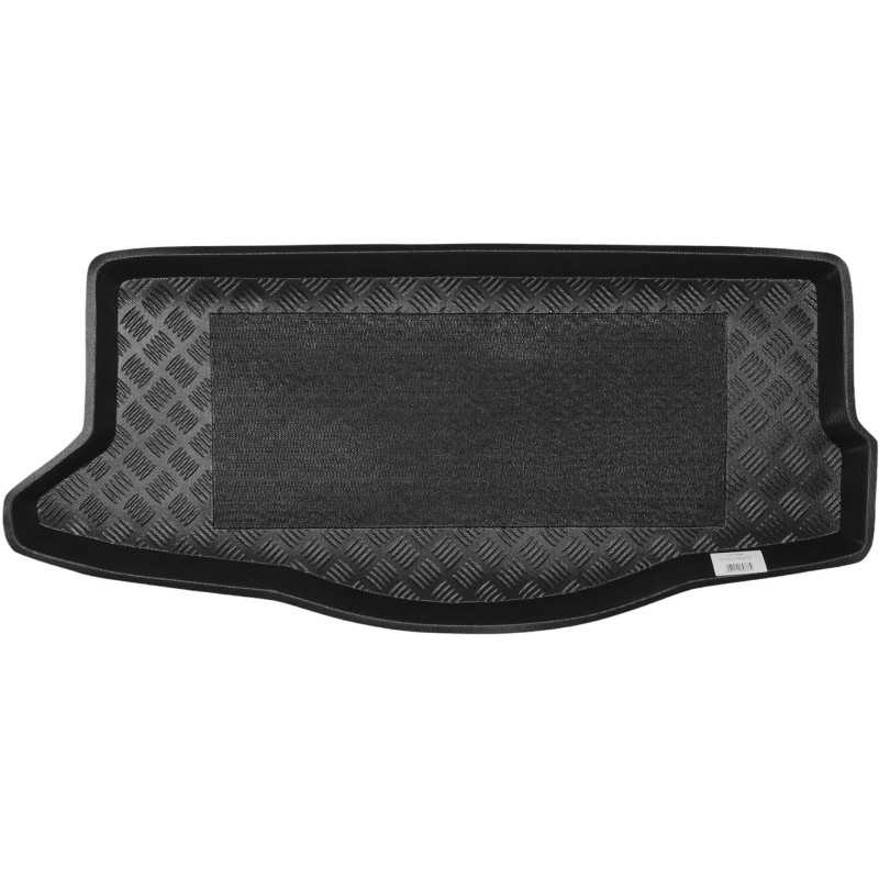 Honda Jazz IV Hybrid 2020- Bagažinės kilimėlis MIX-PLAST 18214/M