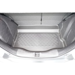 Honda Jazz IV Hybrid HB 5D 2020- Bagažinės kilimėlis ARISTAR 194080G
