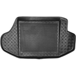 Honda Legend IV Sedan 2006-2012 Bagažinės kilimėlis MIX-PLAST 18019/M