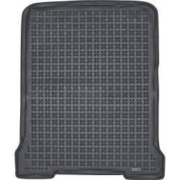 Honda Odyssey IV 7 vietų 2010-2017 Bagažinės kilimėlis REZAW 230538