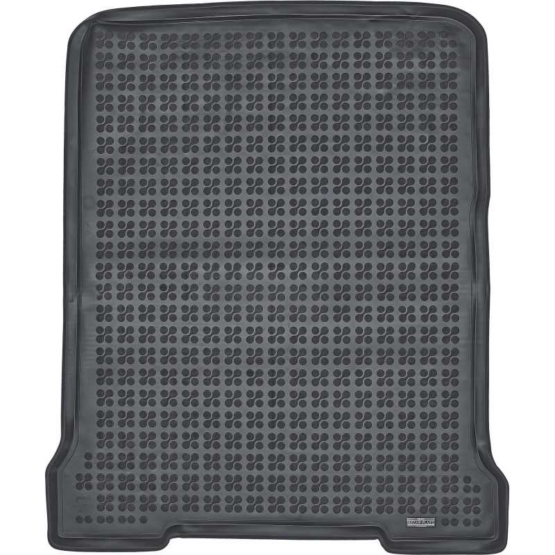 Honda Odyssey IV 7 vietų 2010-2017 Bagažinės kilimėlis REZAW 230538