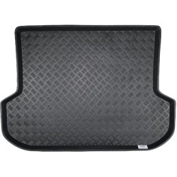 Honda Stream I minivenas 2001-2007 Bagažinės kilimėlis MIX-PLAST 18004