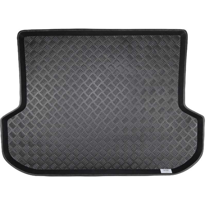 Honda Stream I minivenas 2001-2007 Bagažinės kilimėlis MIX-PLAST 18004