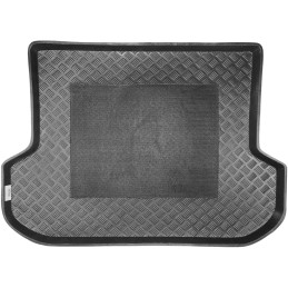 Honda Stream I miniveno 2001-2007 bagažinės kilimėlis MIX-PLAST 18004/M