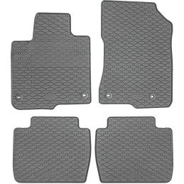 Honda ZR-V 2023- RIGUM guminiai kilimėliai 905830