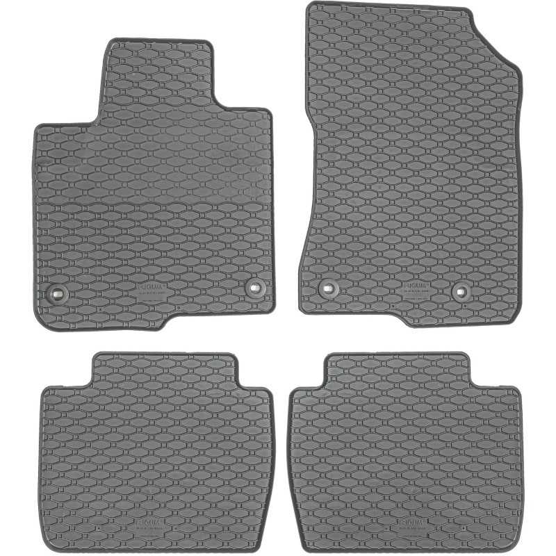 Honda ZR-V 2023- RIGUM guminiai kilimėliai 905830