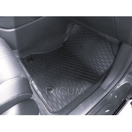 Honda ZR-V 2023- RIGUM guminiai kilimėliai 905830