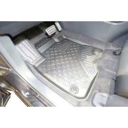 Honda ZR-V e:HEV visureigis 10.2023- ARISTAR PRIEKINIAI KILIAI 654085