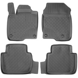 Honda ZR-V Hybrid e:HEV 2023- ARISTAR kilimėliai 604085