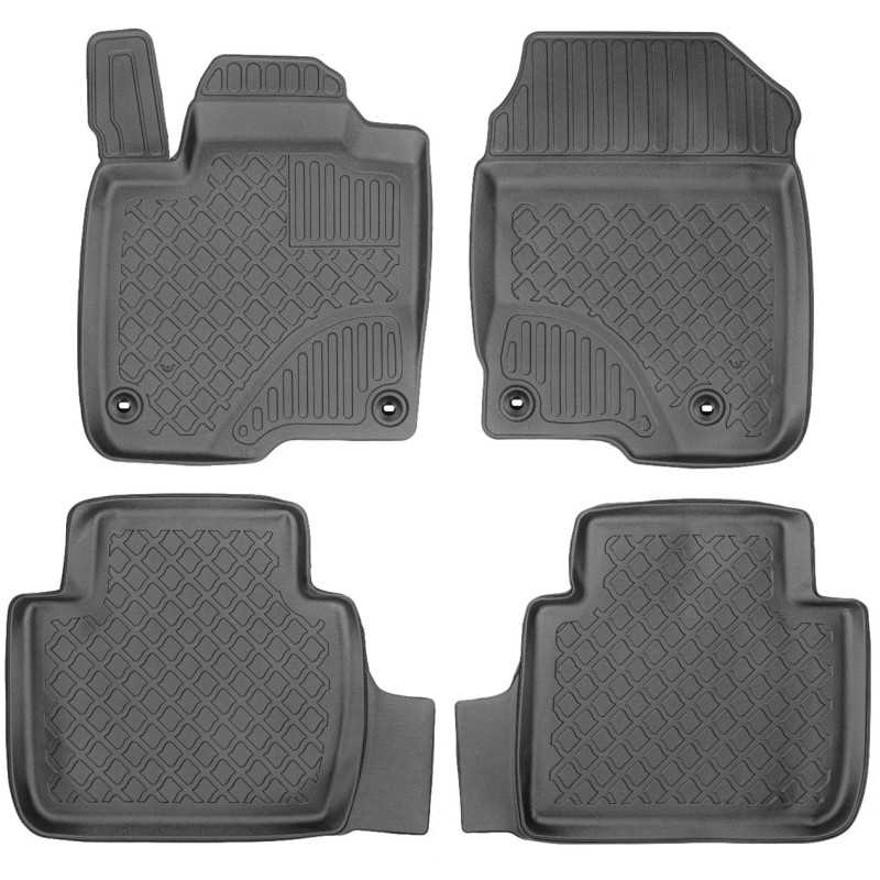 Honda ZR-V Hybrid e:HEV 2023- ARISTAR kilimėliai 604085