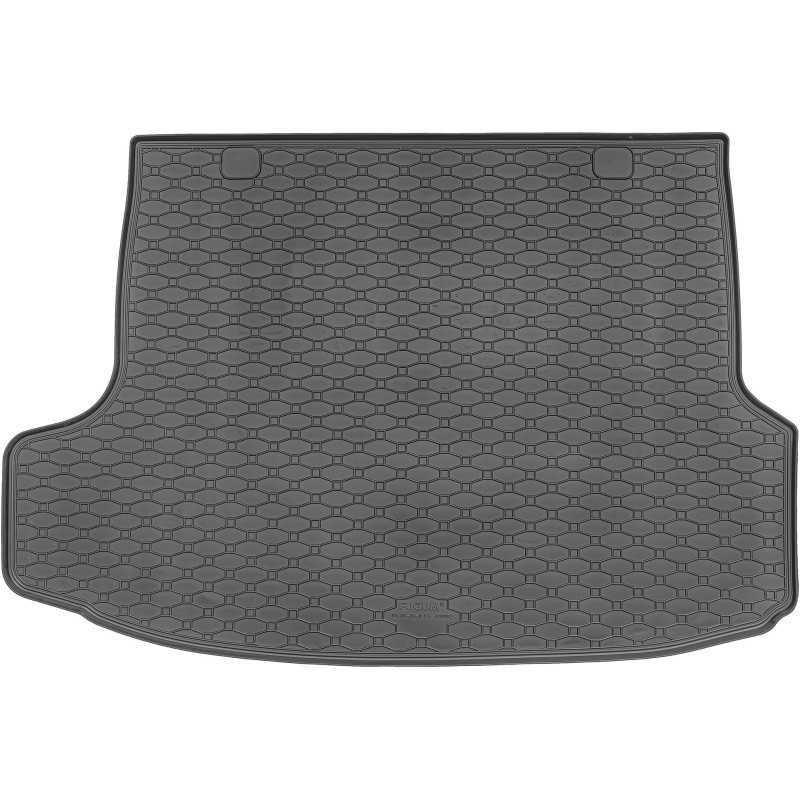 Honda ZR-V visureigis 2023 - RIGUM bagažinės kilimėlis 409062