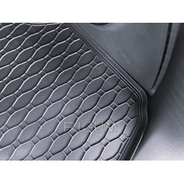 Honda ZR-V visureigis 2023 - RIGUM bagažinės kilimėlis 409062