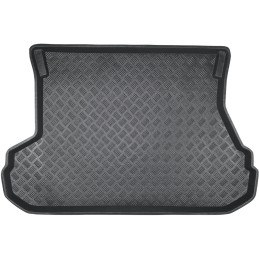 Hyundai Accent I hečbekas 1994-2000 Bagažinės kilimėlis MIX-PLAST 18038