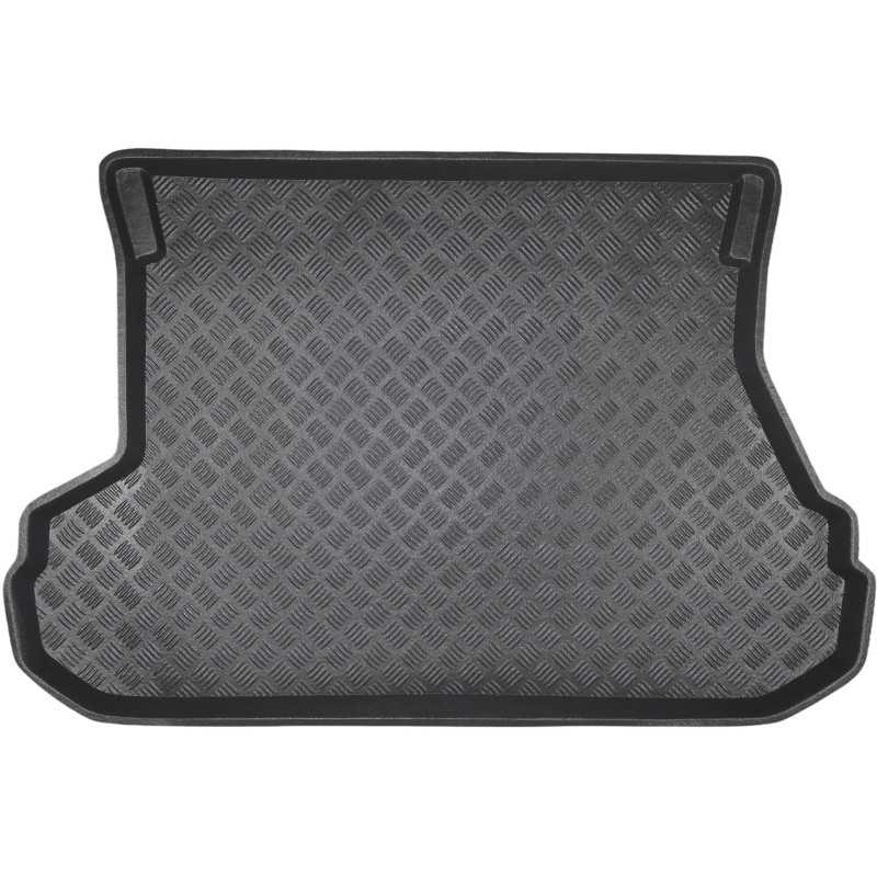 Hyundai Accent I hečbekas 1994-2000 Bagažinės kilimėlis MIX-PLAST 18038