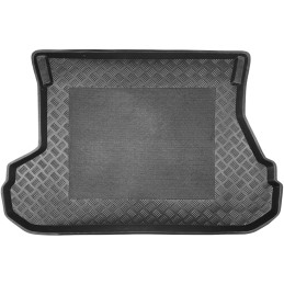 Hyundai Accent I hečbekas 1994-2000 Bagažinės kilimėlis MIX-PLAST 18038/M