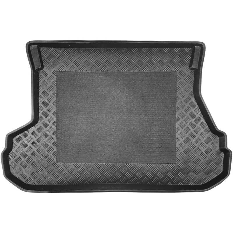 Hyundai Accent I hečbekas 1994-2000 Bagažinės kilimėlis MIX-PLAST 18038/M