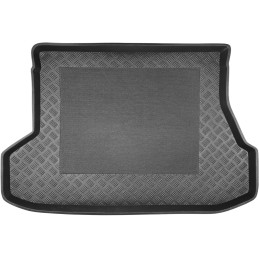 Hyundai Accent II hečbekas 1996-2006 Bagažinės kilimėlis MIX-PLAST 18041/M