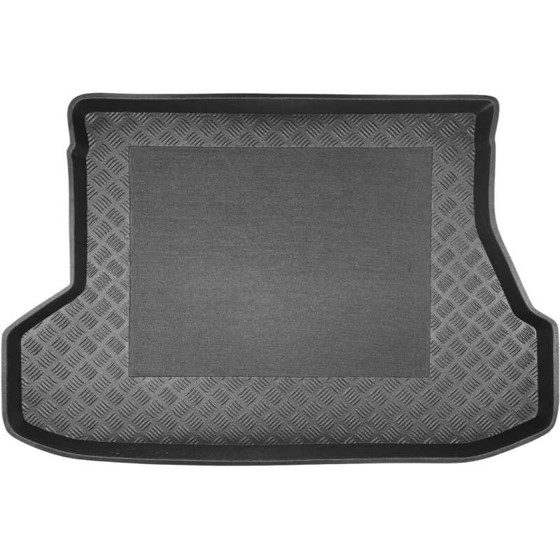 Hyundai Accent II hečbekas 1996-2006 Bagažinės kilimėlis MIX-PLAST 18041/M