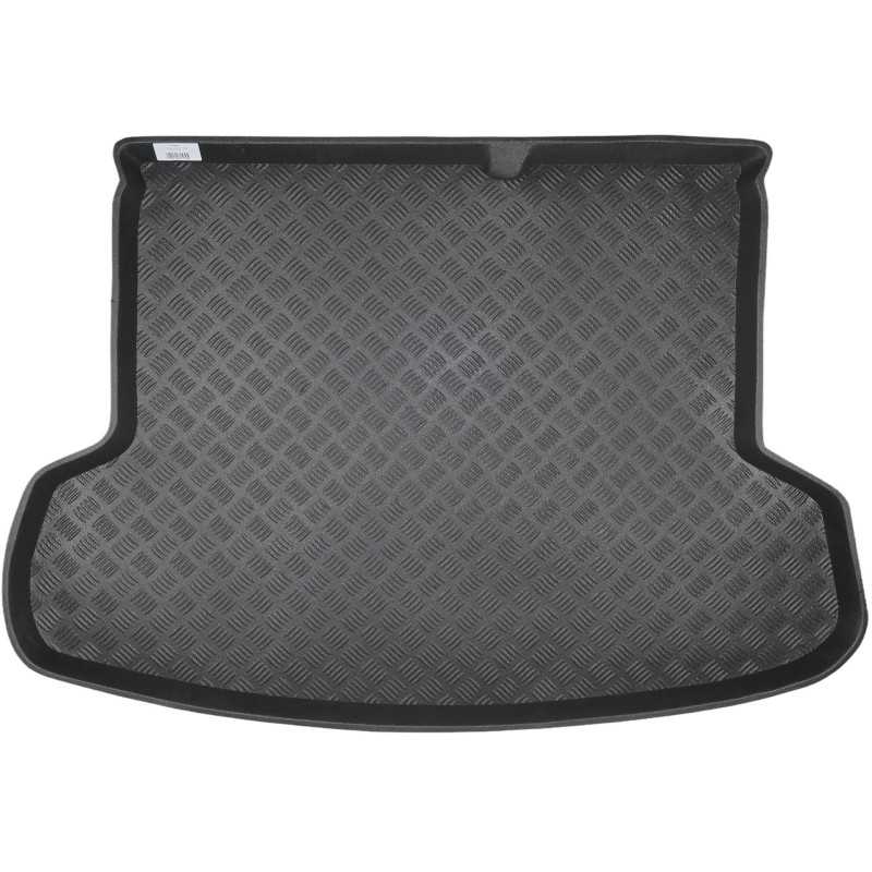 Hyundai Accent III Sedan 2006-2011 Bagažinės kilimėlis MIX-PLAST 18048